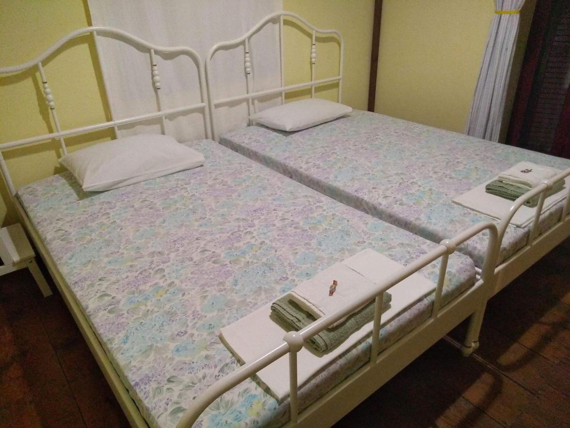 미팀나 Molyvos Boutique House 아파트 외부 사진