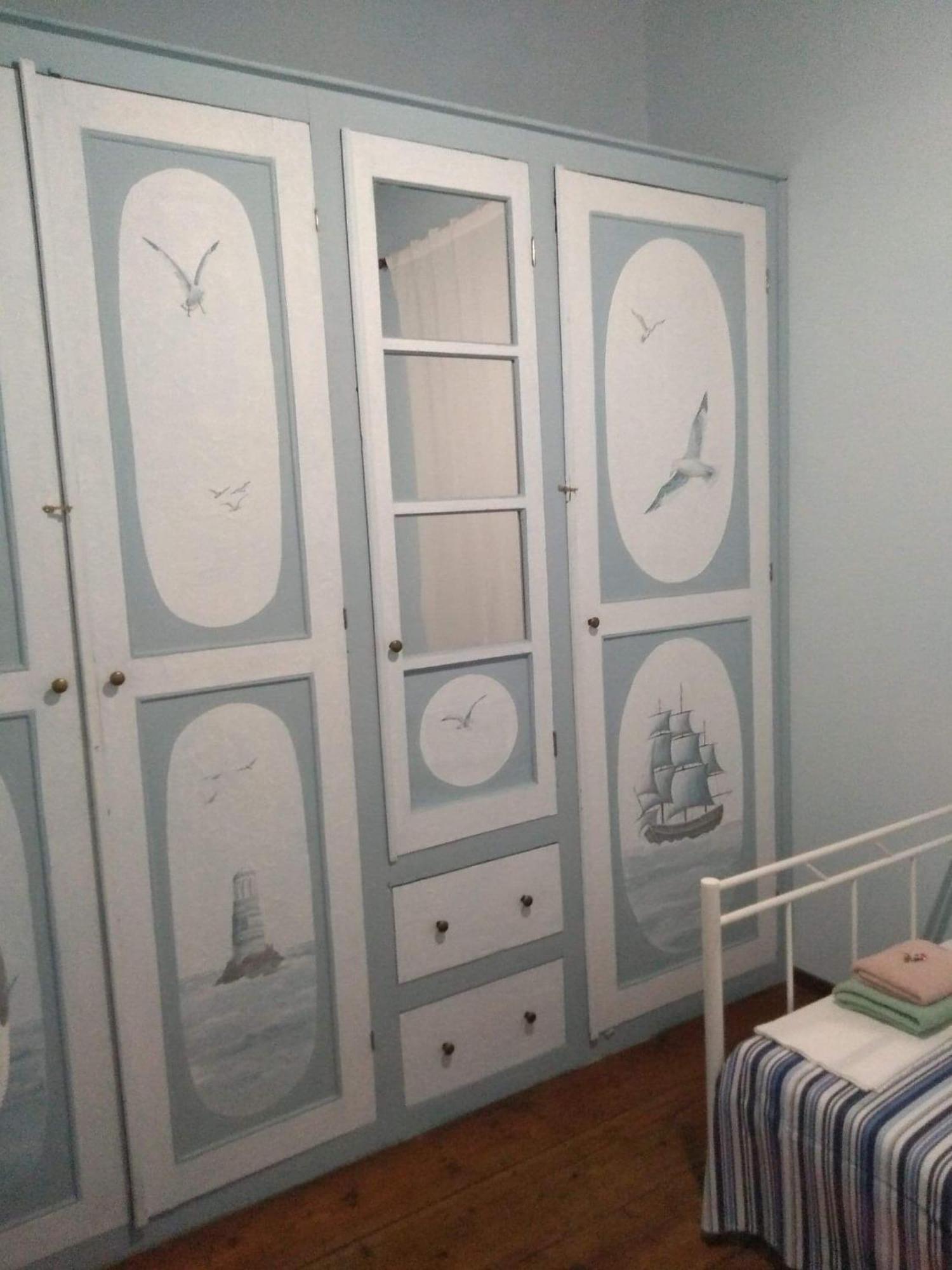 미팀나 Molyvos Boutique House 아파트 외부 사진
